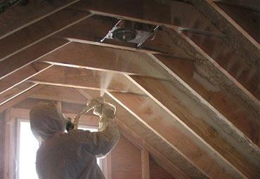 Ft. Pierce Attic Insulation