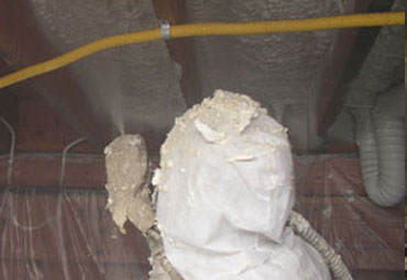 Ft. Pierce Crawl Space Insulation