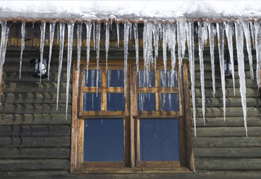 Ice Dam Prevention for Ft. Pierce Homes