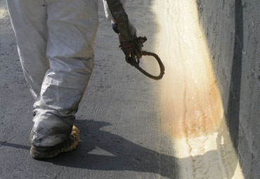 Ft. Pierce spray foam roofs are seamless and monolithic