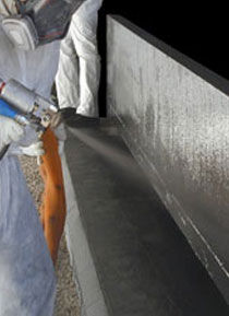 Ft. Pierce Protective Polyurea Coatings